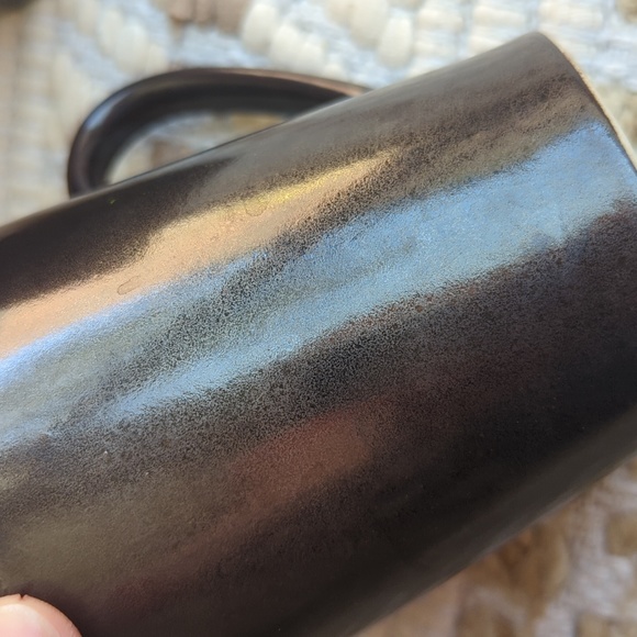 3 Starbucks Made in Portugal Ceramic Mugs - Picture 7 of 8